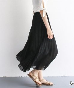 シフォンプリーツワイドパンツ レディース ワイドパンツ シフォン ワイド パンツ シフォンパンツ ボトムス 快適 ロング丈 ガウチョパンツ